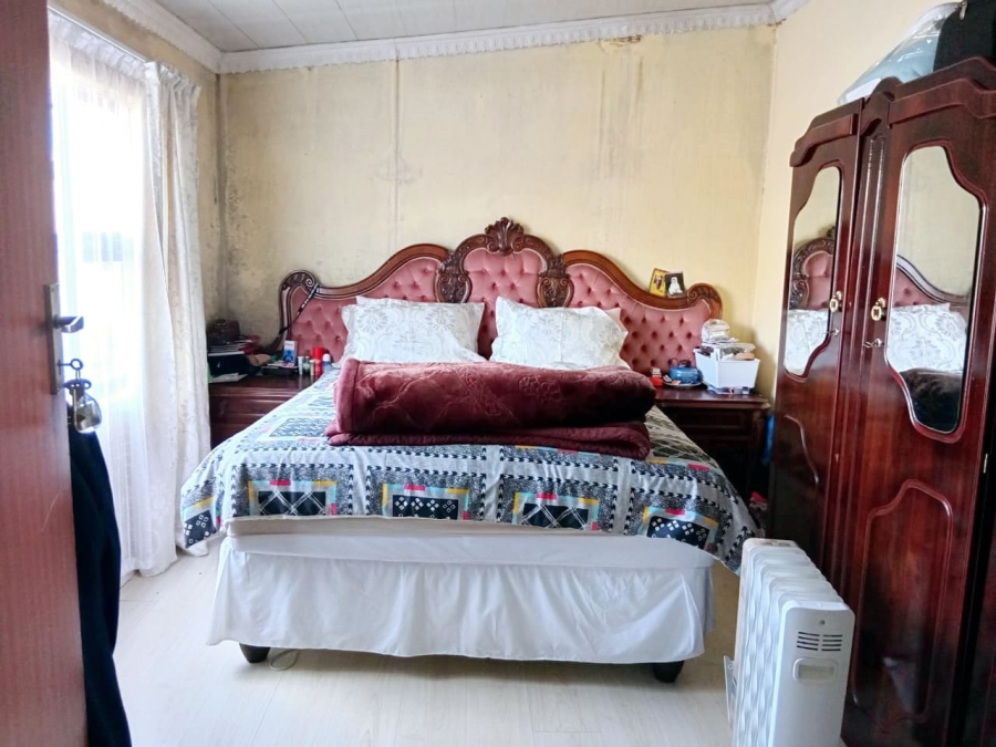 2 Bedroom Property for Sale in Mdantsane Nu 15 Eastern Cape
